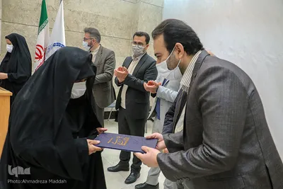مراسم جشن میلاد با سعادت حضرت زهرا(س) در جهاددانشگاهی استان فارس‎‎