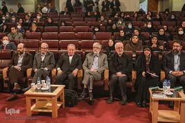 رونمایی از نسخه خطی قرآن دوره سلجوقی