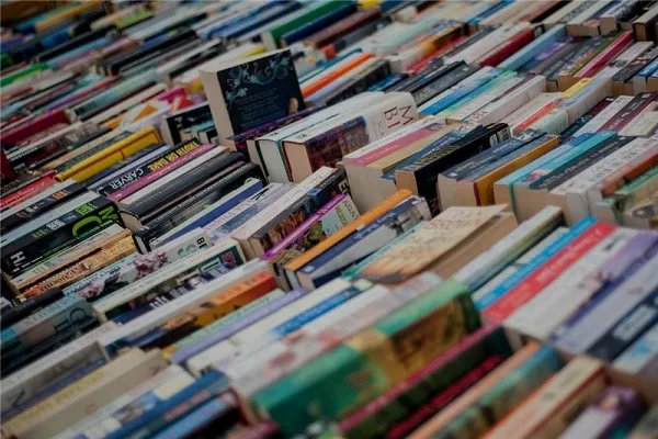 هزینه کرد بودجه نمایشگاه کتاب برای تجهیز کتابخانه‌ها