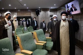 سمینار بین‌المللی «الزامات وحدت اسلامی در جهان معاصر»