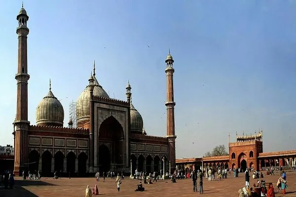 Rancangan India untuk Membangun Markas Pendidikan di Kawasan Muslim
