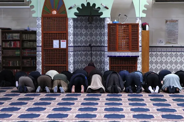France : une nouvelle mosquée va voir le jour a la Mosson