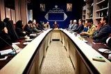 آثار ۲۵ گرافیست با موضوع سیستان‌وبلوچستان به دیوارنگاره تبدیل می‌شود