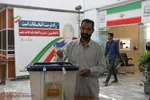 دور دوم انتخابات مجلس شورای اسلامی در خراسان جنوبی