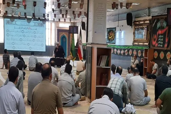 اخبار دنیایی ما را از بزرگ‌ترین خبرهای وحیانی غافل نکند