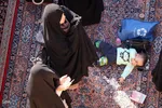 اقامه نماز عید فطر در یزد