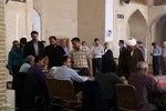 مرحله دوم انتخابات ریاست جمهوری در یزد‎