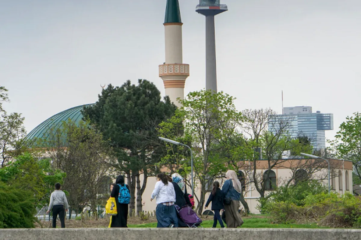 Austria Hijab Ban Arguments Reflect Deeply Islamophobic Reading of Islam: Scholar