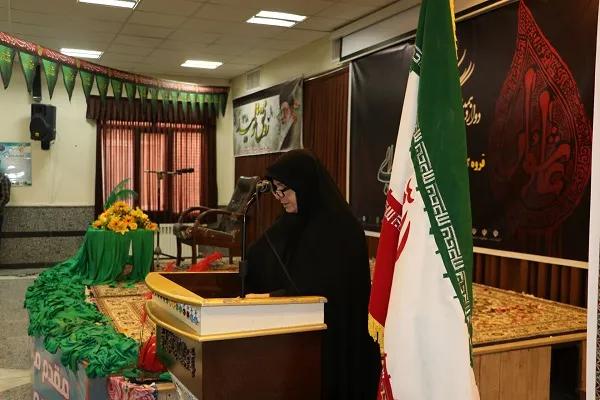آغاز دوازدهمین کنگره کشوری شعر عاشورایی قروه