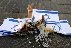 Wabahrain waandamana kulaani uhusiano wa nchi yao na utawala wa Israel