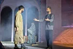 یادواره ۳۰۹ شهید دانش‌آموز کاشان