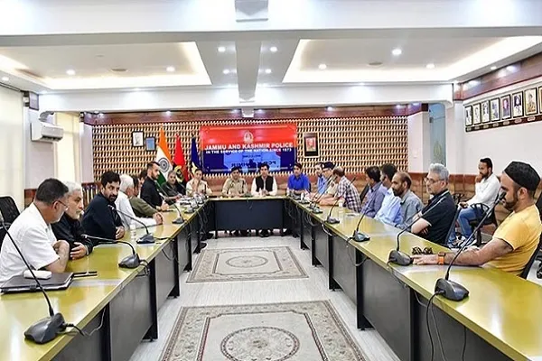 آمادگی شیعیان کشمیر برای عزاداری محرم