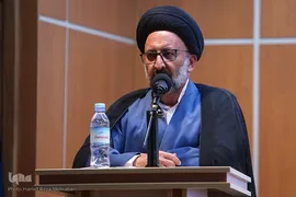 گردهمایی مدیران موسسات و تشکل های قرآن و عترت استان تهران