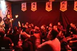 مراسم عزاداری شب شهادت حضرت زهرا (س) در اهر