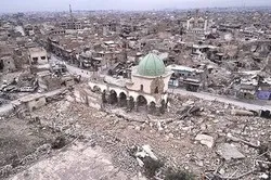Irak : l’UNESCO lance un concours d’architecture pour reconstruire la mosquée Al-Nouri de Mossoul