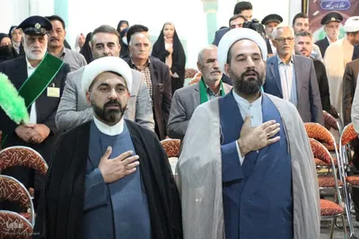 همایش استانی یاوران وقف ‎