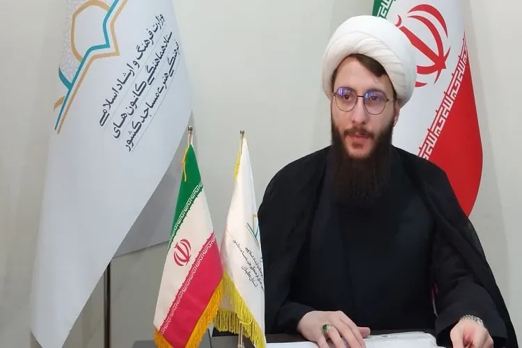 بزرگداشت دهه فجر با اجرای 43 ویژه برنامه در مساجد گیلان