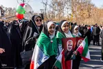 راهپیمایی ۲۲ بهمن ۱۴۰۲