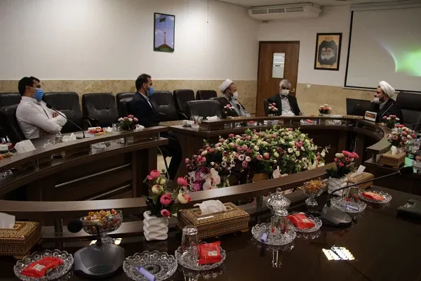 مؤسسات توانمند؛ مجری پرورش نخبگان قرآنی