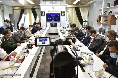 ستاد استانی اربعین