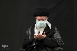 مراسم عزاداری شام غریبان