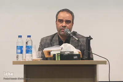 مراسم یادبود زنده‌یاد حجت‌الاسلام والمسلمین شهیدی‌پور