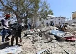 Somalie : un kamikaze du Shabab tue 6 personnes