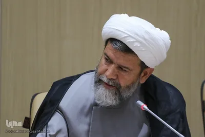 نشست مدیران و مسئولان فرهنگی استان فارس با رئیس سازمان تبلیغات اسلامی کشور
