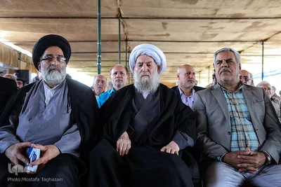 پنجاه و ششمین سالگرد شهدای ۱۵ خرداد ۱۳۴۲