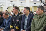 مراسم گرامیداشت یوم الله ۹دی در تبریز