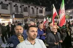 ، پنجاه و پنجمین شبِ  اجتماع مردمی  بابلسر