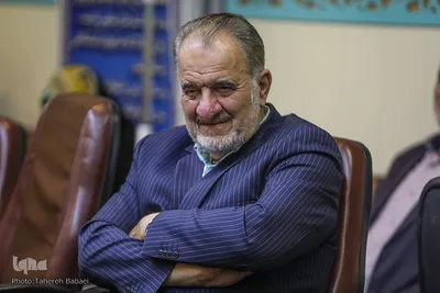عباس سلیمی