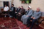 اختتامییه نهمین دوره ترتیل خوانی مسجد علی بن ابیطالب(ع)