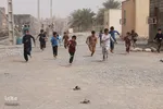 خدمت جهادی در مناطق محروم سیستان و بلوچستان