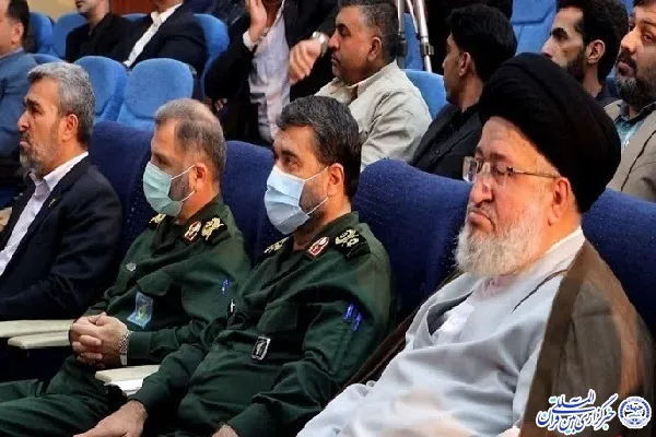 یادواره شهدای کارگری مازندران