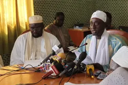 Les autorités islamiques au Sénégal se preparent à coopérer avec le gouvernement dans la lutte contre le coronavirus