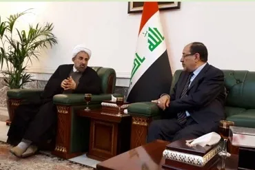 رشد و توسعه دانشگاه مذاهب اسلامی در عراق را حمایت می‌کنیم