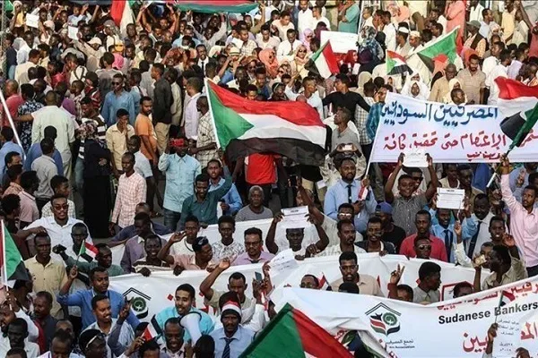 درخواست عفو‌‌ بین‌الملل برای اجرای عدالت درباره قربانیان اعتراضات سودان