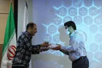 مراسم بزرگداشت چهل و دومین سالروز تاسیس جهاد دانشگاهی