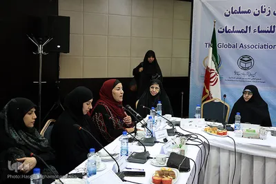 نشست های تخصصی اولین روز کنفرانس بین المللی وحدت اسلامی