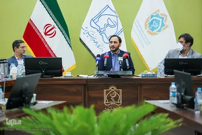 سفر سخنگوی دولت به مشهد
