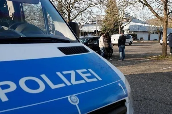 Germany: Mosque Vandalized by Neo-Nazis in Latest Hate Attack