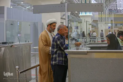 نخستین پرواز زائران اصفهانی به سرزمین وحی