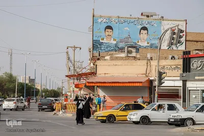 چهل سال پس از فتح خرمشهر