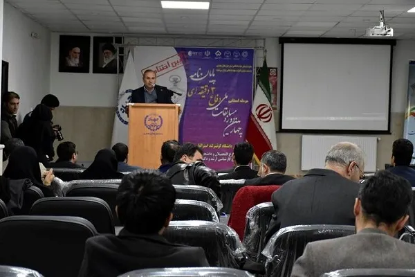 جهاد دانشگاهی؛ بازوی اقتصاد دانش‌بنیان