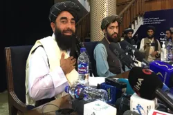 چین کی سرمایہ کاری پر انحصار کر رہے ہیں جو ہمارا اہم پارٹنر ہے، طالبان
