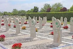 Les musulmans belges appelés à enterrer les morts dans les cimetières publics