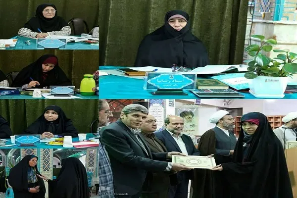 کم‌توجهی مسئولان به استعدادهای قرآنی روستاییان در مسابقات مشهود است