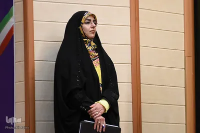 اختتامیه سومین جشنواره دستاورد‌ها و توانمندی‌های دانشجویان پیام نور کشور در اصفهان