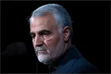 فیلم | آخرین حضور سردار دل‌ها در مراسم سالگرد ارتحال امام(ره)